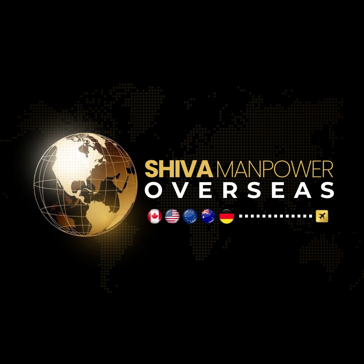 Shiva Manpower Overseas